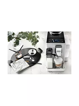 DELONGHI | Vollautomat RIVELIA EXAM440.55.W Weiss | 